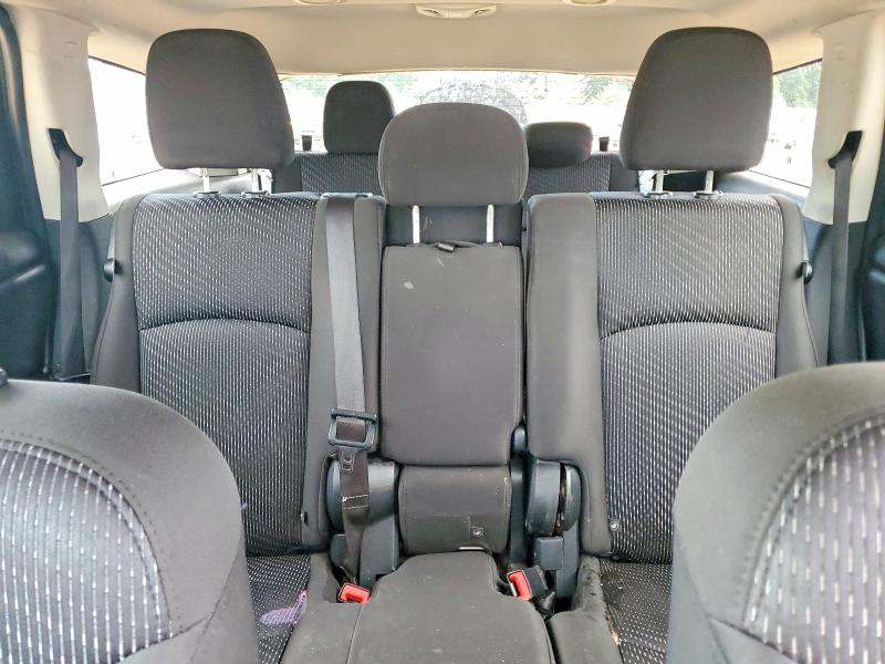 60269286 :رقم المزاد ، 3C4PDCGB9GT112160 vin ، 2016 Dodge Journey مزاد بيع