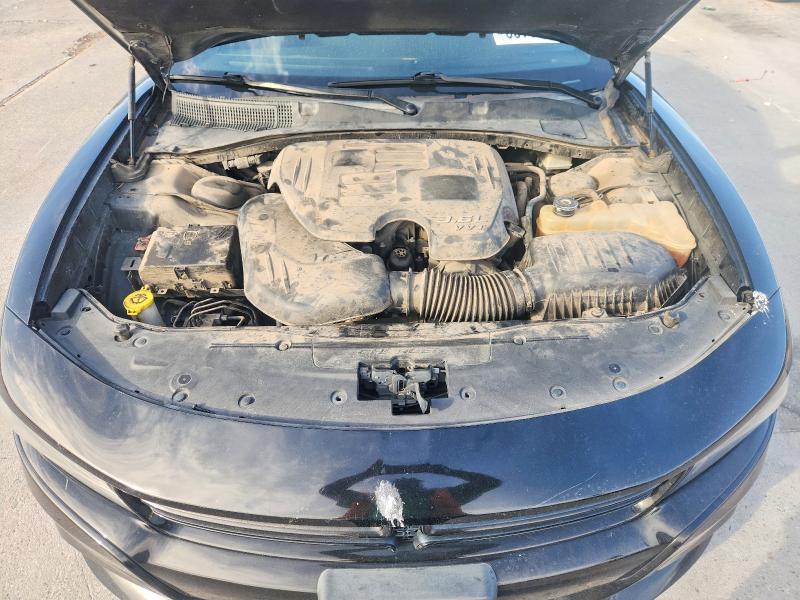 Aukcja sprzedaży 2016 Dodge Charger, vin: 2C3CDXHGXGH146105, numer aukcji: 60701396