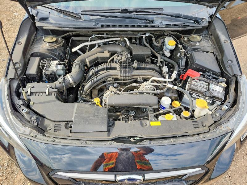Aukcja sprzedaży 2020 Subaru Crosstrek, vin: JF2GTABC8L8203065, numer aukcji: 60591406