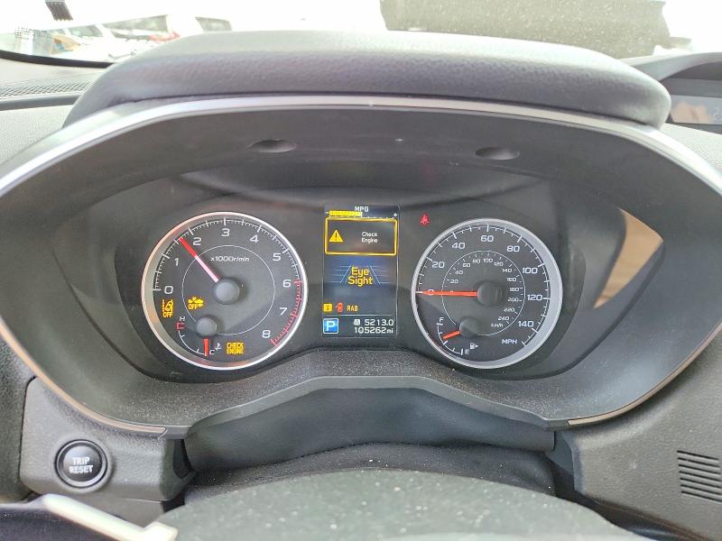 Aukcja sprzedaży 2020 Subaru Ascent, vin: 4S4WMACD4L3405571, numer aukcji: 58936366