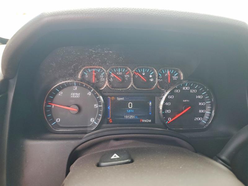 2015 Chevrolet Tahoe მანქანა იყიდება აუქციონზე, vin: 1GNSKCKC9FR281108, აუქციონის ნომერი: 59915566