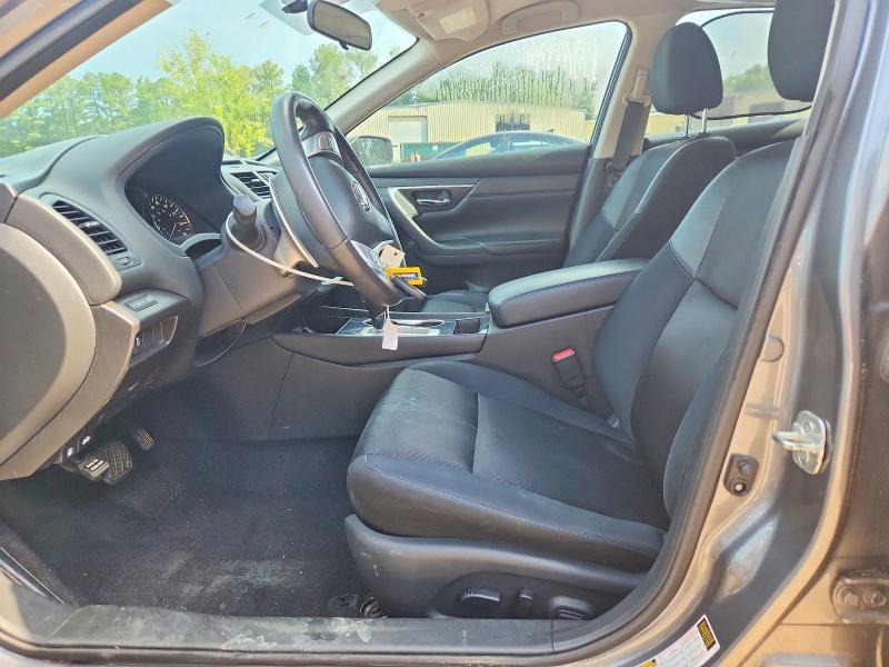 Продажа на аукционе авто 2018 Nissan Altima, vin: 1N4AL3AP2JC131008, номер лота: 59795076