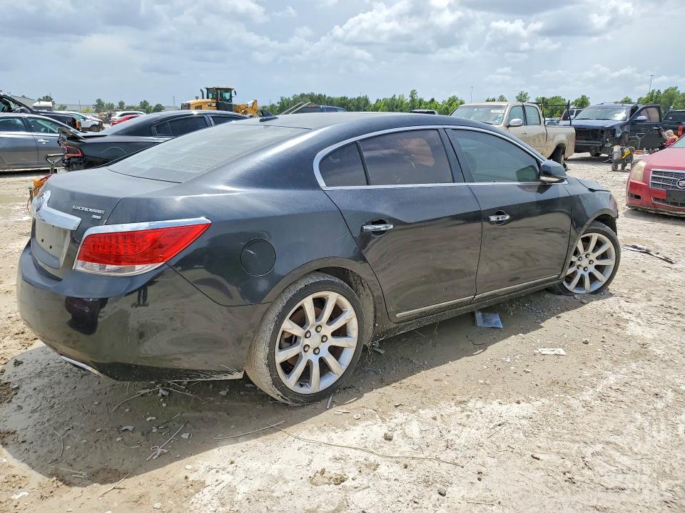 Aukcja sprzedaży 2010 Buick Lacrosse, vin: 1G4GE5GV4AF178079, numer aukcji: 60421646