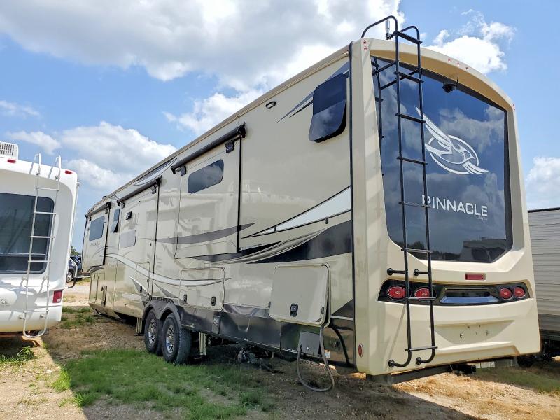 Aukcja sprzedaży 2022 Jayco Pinnacle, vin: 1UJCJ0BV4N1RW0068, numer aukcji: 61738726