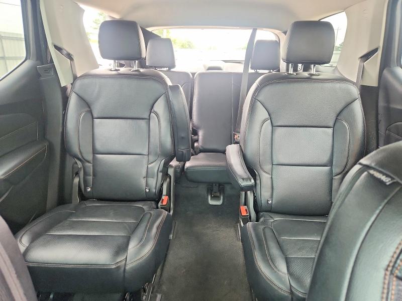 Продаж на аукціоні авто 2021 Chevrolet Traverse, vin: 1GNERGKW0MJ105179, номер лоту: 63056696