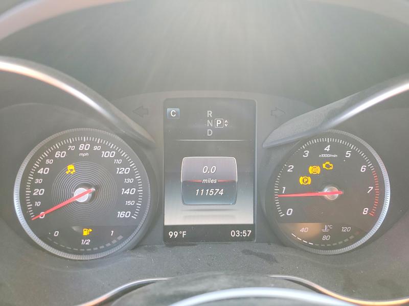 Aukcja sprzedaży 2015 Mercedes-benz C, vin: 55SWF4JBXFU090105, numer aukcji: 62355016