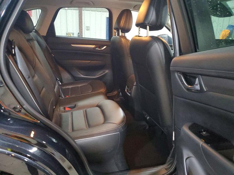 Продаж на аукціоні авто 2024 Mazda Cx-5, vin: JM3KFBCM1R0418248, номер лоту: 60166056