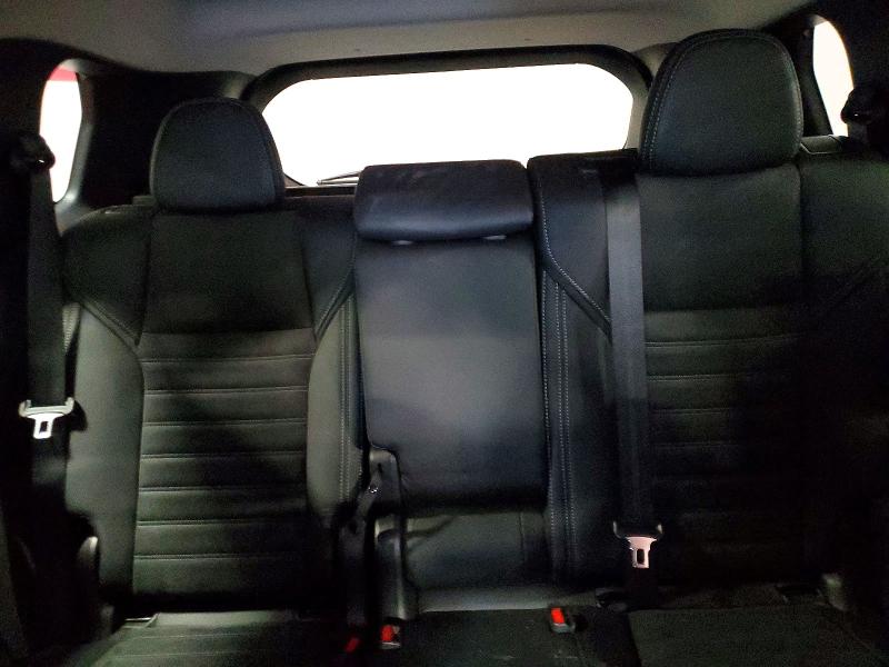 Aukcja sprzedaży 2025 Mitsubishi Outlander, vin: JA4J4VA85SZ019310, numer aukcji: 61858646