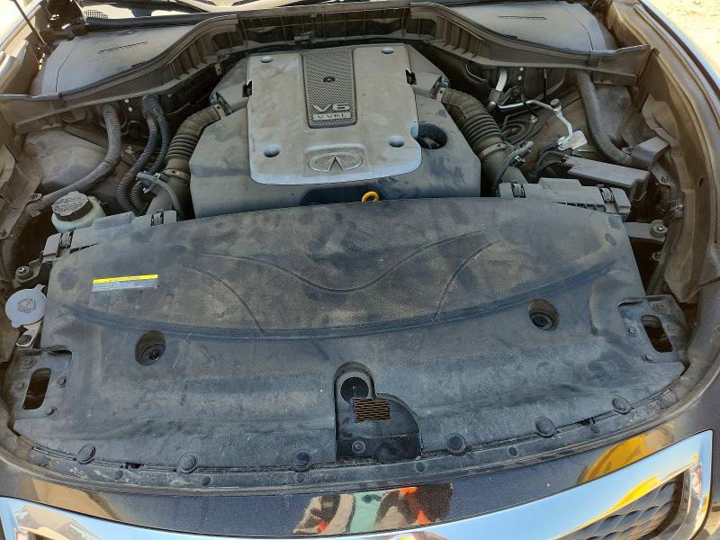 59854966 :رقم المزاد ، JN1BY1PP8KM685230 vin ، 2019 Infiniti Q70l مزاد بيع