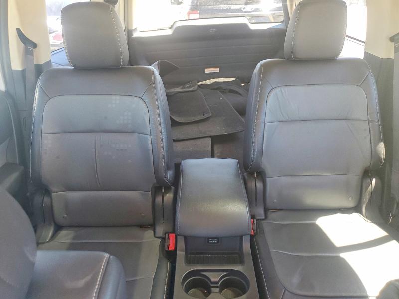 Aukcja sprzedaży 2013 Ford Flex, vin: 2FMHK6DT7DBD15687, numer aukcji: 62348306
