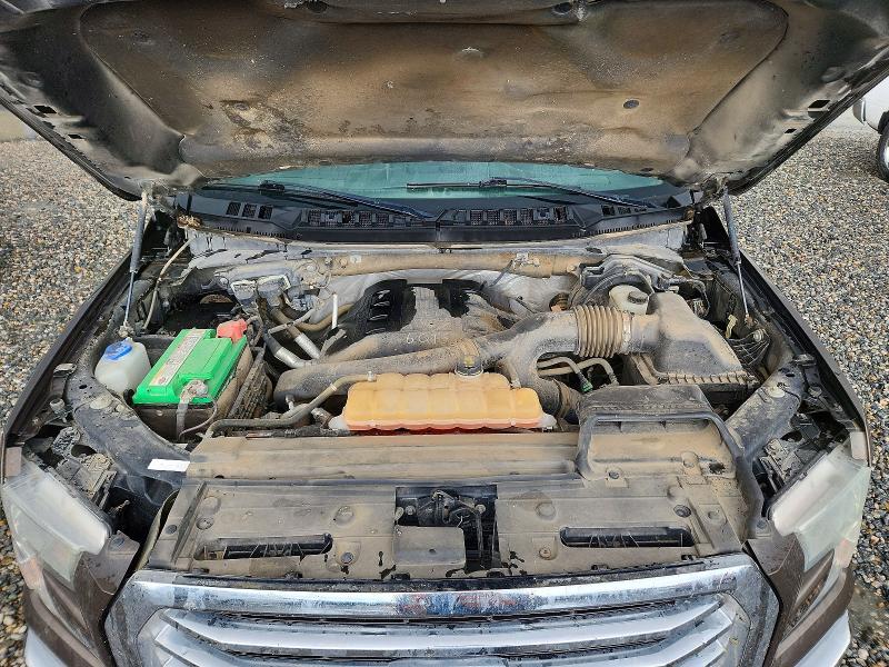 Aukcja sprzedaży 2015 Ford F150, vin: 1FTEW1EG4FKF24152, numer aukcji: 59310856