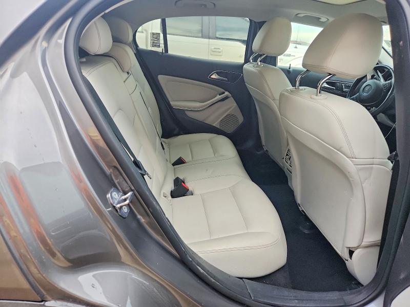 Продаж на аукціоні авто 2019 Mercedes-benz Gla, vin: WDCTG4EB5KJ554118, номер лоту: 60031176