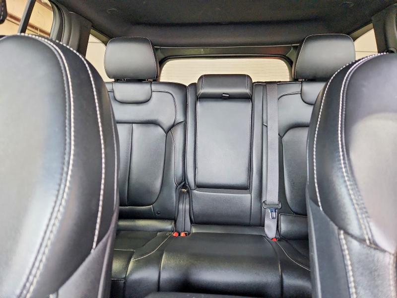 60444336 :رقم المزاد ، 1C4RJYB6XRC115589 vin ، 2024 Jeep Grand Cherokee مزاد بيع