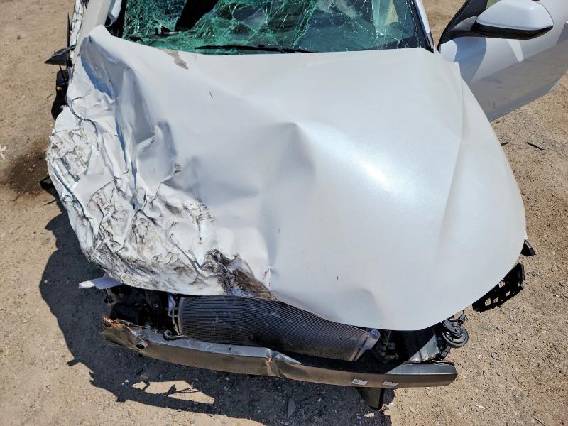 Aukcja sprzedaży 2025 Kia K4, vin: 3KPFU4DEXSE025347, numer aukcji: 61332876