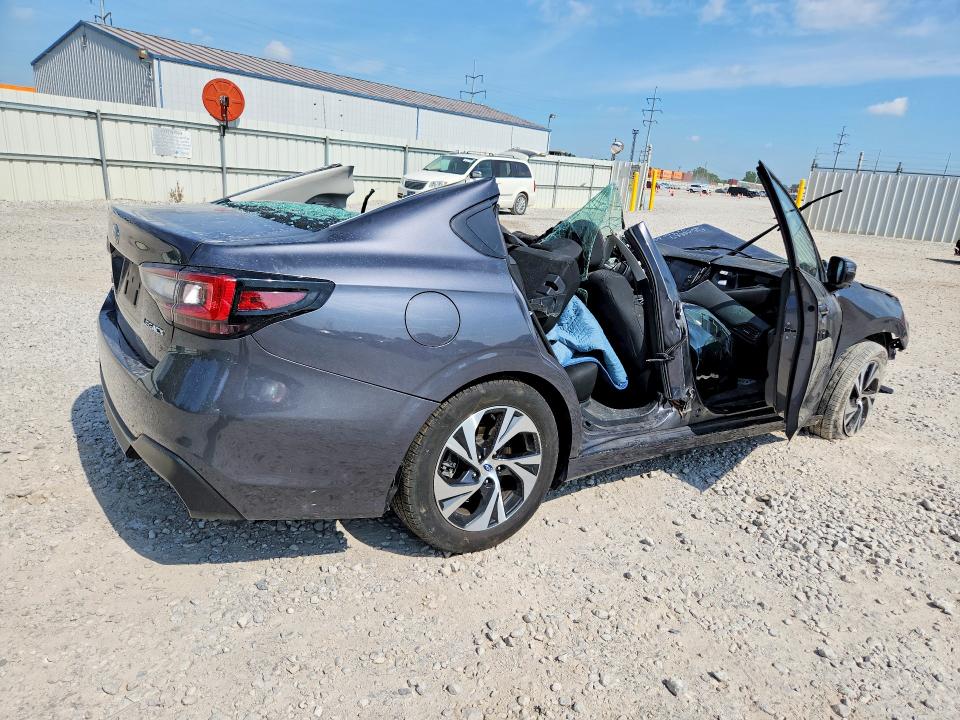 Aukcja sprzedaży 2024 Subaru Legacy, vin: 4S3BWAD68R3025087, numer aukcji: 59716846