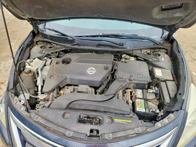 Продаж на аукціоні авто 2014 Nissan Altima, vin: 1N4AL3AP3EN389368, номер лоту: 62209366