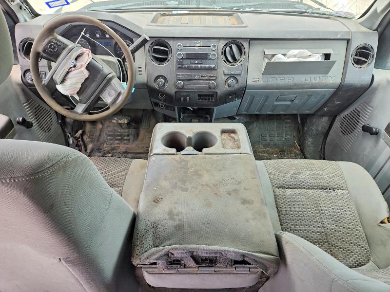 Продажа на аукционе авто 2012 Ford F250, vin: 1FT7W2A69CED23692, номер лота: 60614706