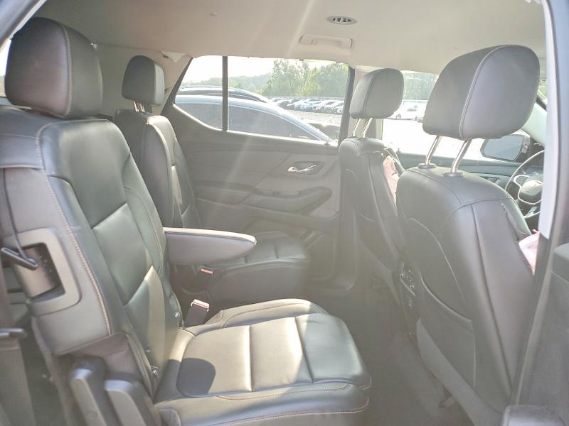 Auction sale of the 2020 Chevrolet Traverse, vin: 1GNEVHKW9LJ203675, lot number: 61444666