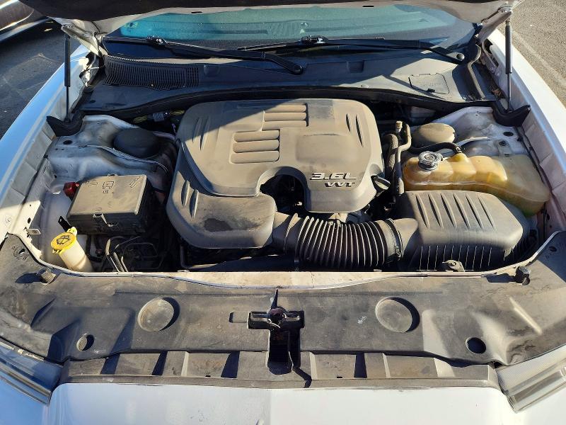 2014 Dodge Charger მანქანა იყიდება აუქციონზე, vin: 2C3CDXBG7EH346347, აუქციონის ნომერი: 63404516