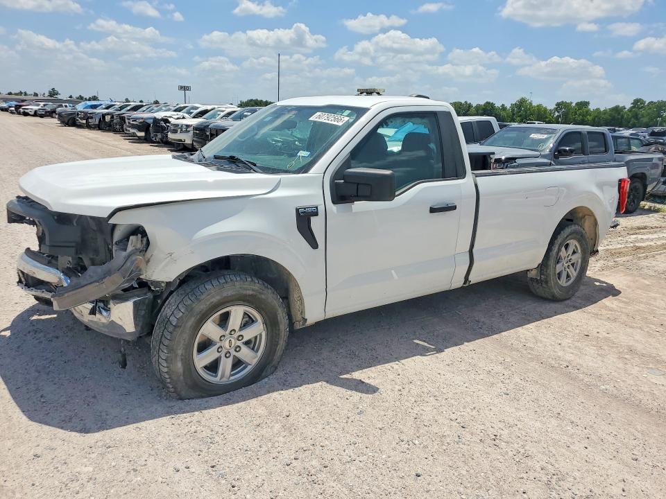 Aukcja sprzedaży 2023 Ford F150, vin: 1FTMF1CP5PKF59718, numer aukcji: 60792566