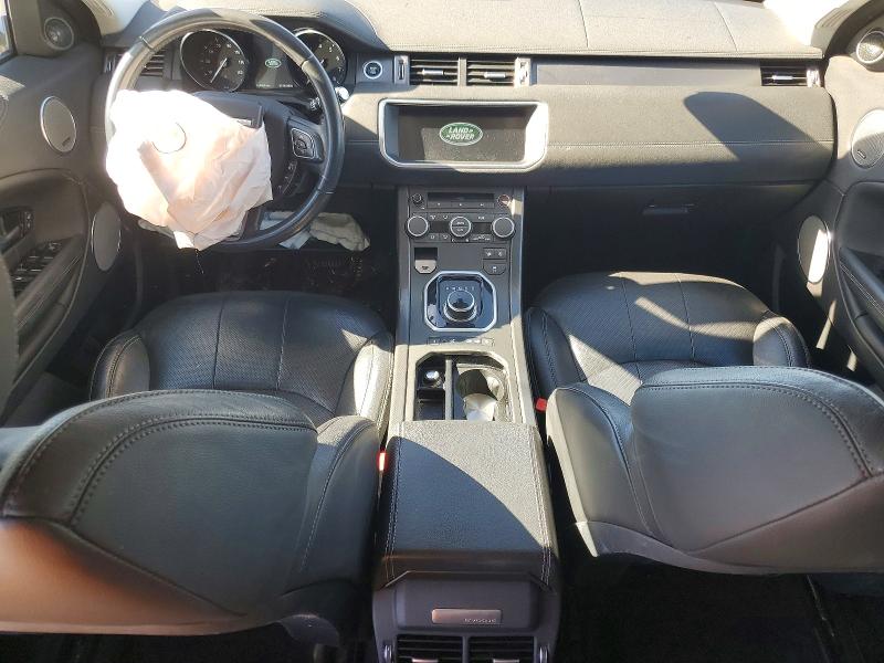 Aukcja sprzedaży 2019 Land Rover Range Rover Evoque, vin: SALVP2RXXKH349015, numer aukcji: 60209956