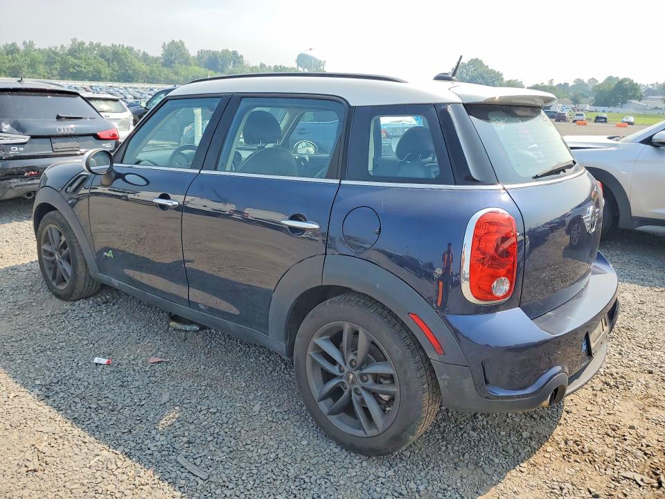 Продажа на аукционе авто 2013 Mini Cooper, vin: WMWZC5C51DWP33614, номер лота: 61088196