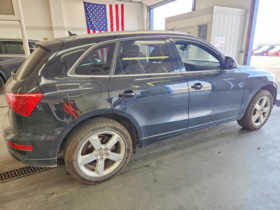 Aukcja sprzedaży 2012 Audi Q5, vin: WA1LFAFP5CA096450, numer aukcji: 61226316
