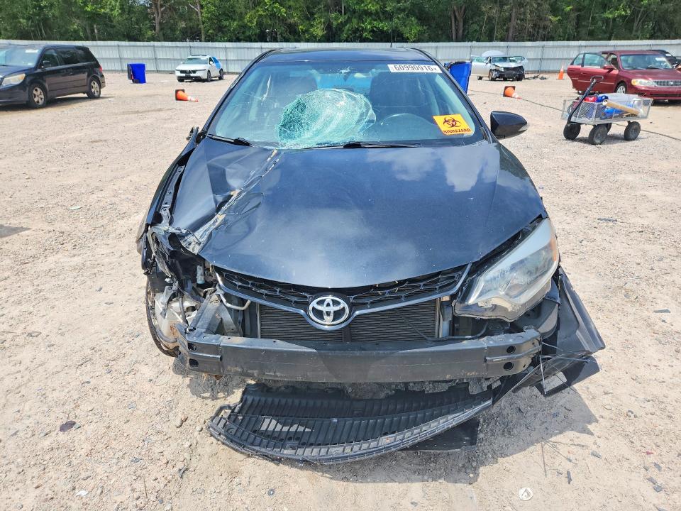 Продаж на аукціоні авто 2014 Toyota Corolla, vin: 2T1BURHE6EC206678, номер лоту: 60990916
