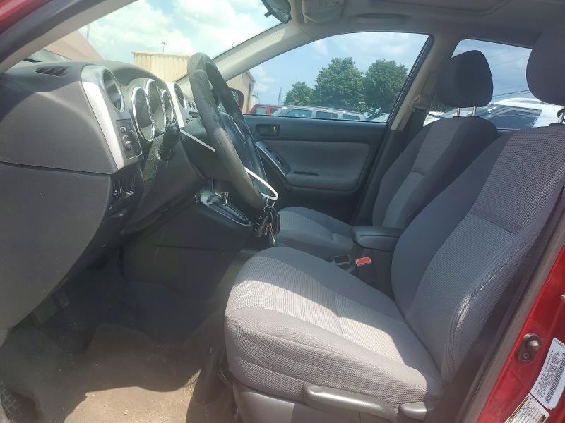 Продажа на аукционе авто 2006 Pontiac Vibe, vin: 5Y2SL65856Z464231, номер лота: 60847896