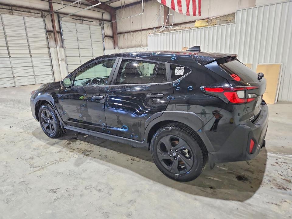 Aukcja sprzedaży 2025 Subaru Crosstrek, vin: JF2GUABC7S8330353, numer aukcji: 60979816