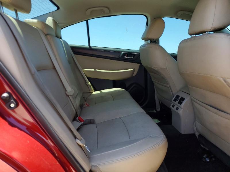 Продажа на аукционе авто 2015 Subaru Legacy, vin: 4S3BNAJ60F3006164, номер лота: 62294006