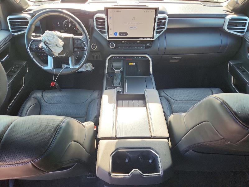 Продаж на аукціоні авто 2023 Toyota Tundra, vin: 5TFNA5DB7PX106863, номер лоту: 60035746