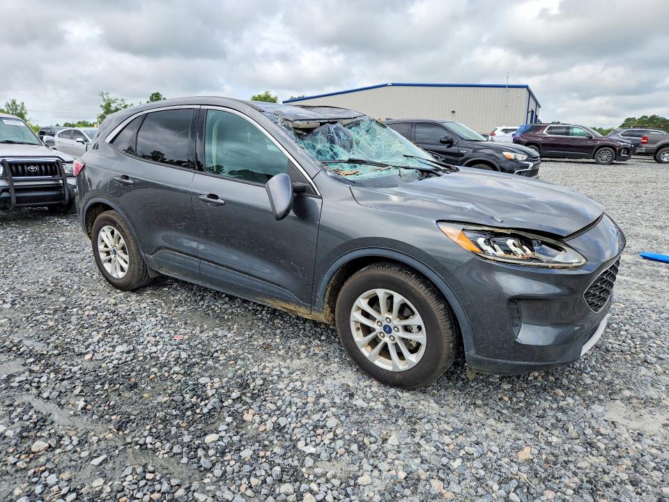 Aukcja sprzedaży 2020 Ford Escape, vin: 1FMCU0G6XLUA22429, numer aukcji: 60626896