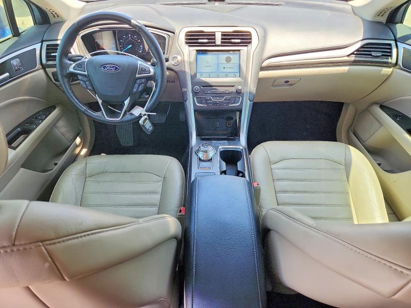 Auction sale of the 2017 Ford Fusion, vin: 3FA6P0HD9HR313742, lot number: 60629906