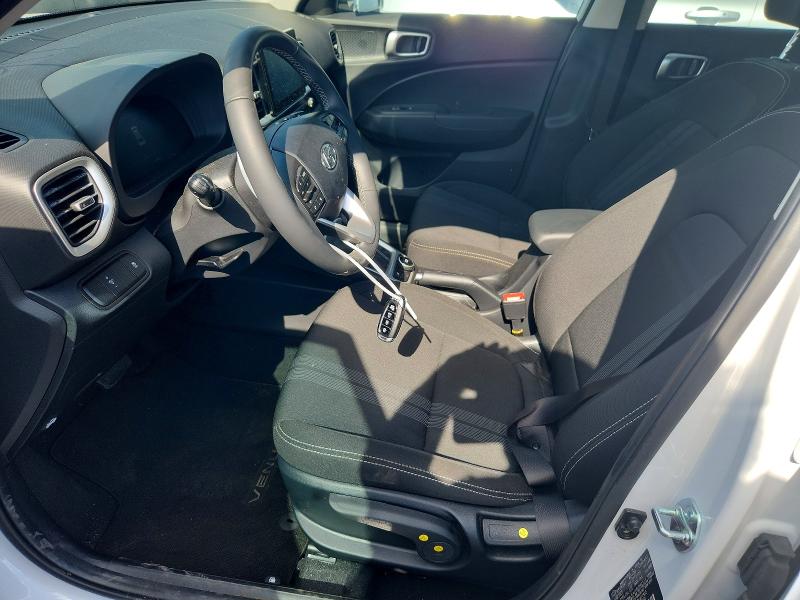 Продажа на аукционе авто 2026 Hyundai Venue, vin: KMHRC8A34TU421945, номер лота: 50549376