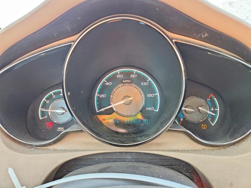 60722046 :رقم المزاد ، 1G1ZK57738F213219 vin ، 2008 Chevrolet Malibu مزاد بيع