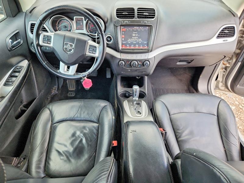 2013 Dodge Journey მანქანა იყიდება აუქციონზე, vin: 3C4PDCBG9DT677071, აუქციონის ნომერი: 62127246