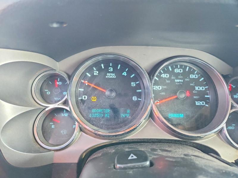 Продаж на аукціоні авто 2011 Chevrolet Silverado, vin: 3GCPKSE32BG156224, номер лоту: 60073166