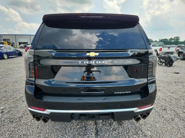 Продаж на аукціоні авто 2025 Chevrolet Tahoe, vin: 1GNS6SRD2SR225809, номер лоту: 59844036