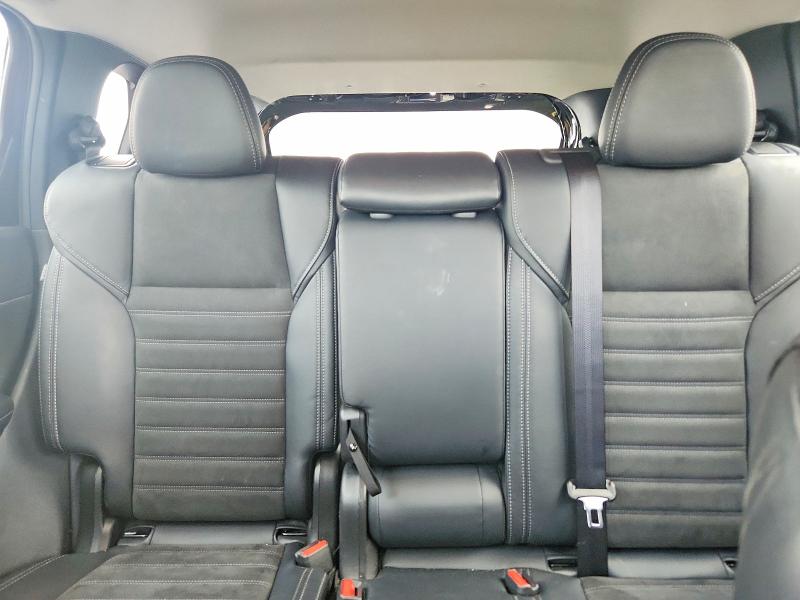 62397766 :رقم المزاد ، JA4J4VA82SZ035125 vin ، 2025 Mitsubishi Outlander مزاد بيع