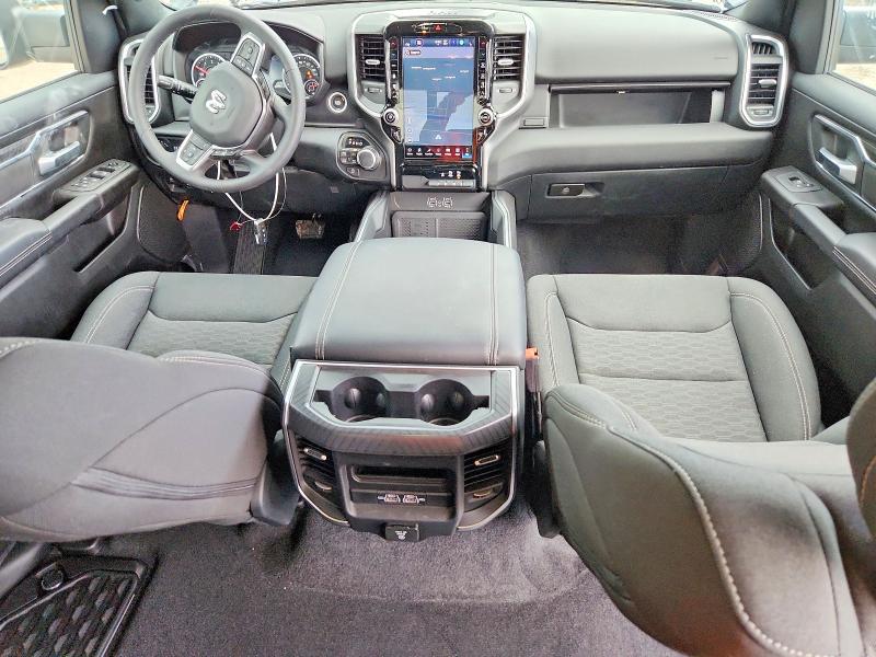 Продажа на аукционе авто 2026 Ram 1500, vin: 1C6SRFFP4TN254850, номер лота: 60170036