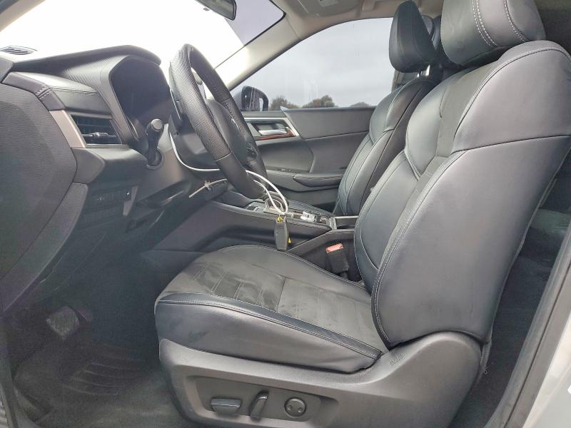 Продаж на аукціоні авто 2024 Mitsubishi Outlander, vin: JA4J4VA87RZ036684, номер лоту: 59728356