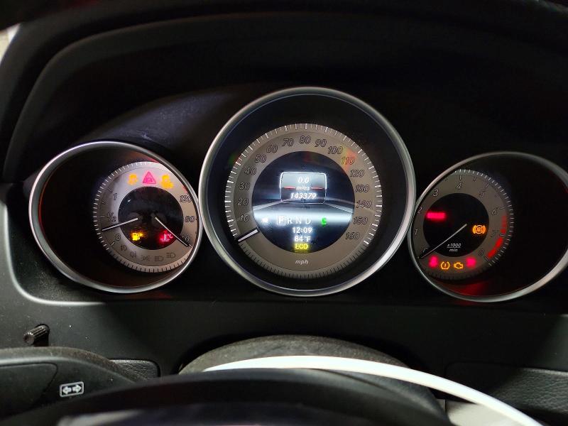 60331196 :رقم المزاد ، WDDGF8AB5DR288584 vin ، 2013 Mercedes-benz C-class مزاد بيع