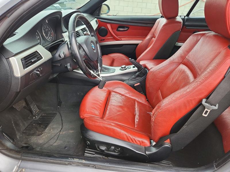 Продаж на аукціоні авто 2008 Bmw 328, vin: WBAWR33568P151238, номер лоту: 61599776