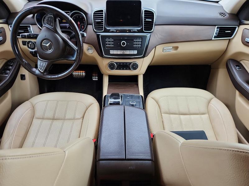 63330886 :رقم المزاد ، 4JGDA5GBXKB211468 vin ، 2019 Mercedes-benz Gle مزاد بيع