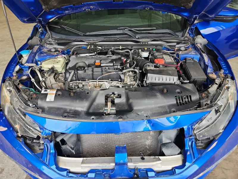 Продаж на аукціоні авто 2021 Honda Civic, vin: 2HGFC2F73MH015130, номер лоту: 63024116
