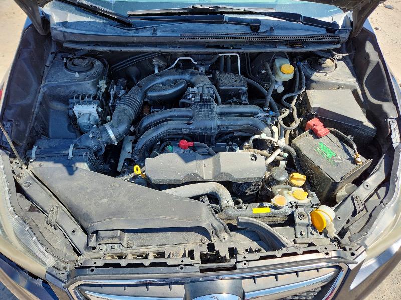 61150016 :رقم المزاد ، JF2GPACC0F8237136 vin ، 2015 Subaru Xv Crosstrek مزاد بيع