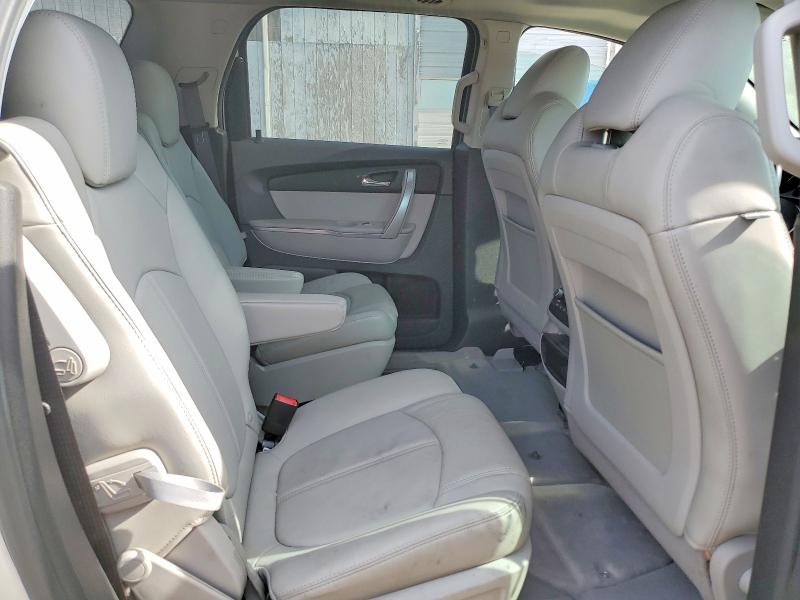Продаж на аукціоні авто 2010 Gmc Acadia, vin: 1GKLRMED4AJ149436, номер лоту: 61361736