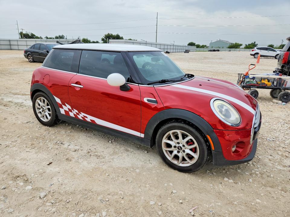 Продажа на аукционе авто 2014 Mini Cooper, vin: WMWXM5C59ET730998, номер лота: 61167266