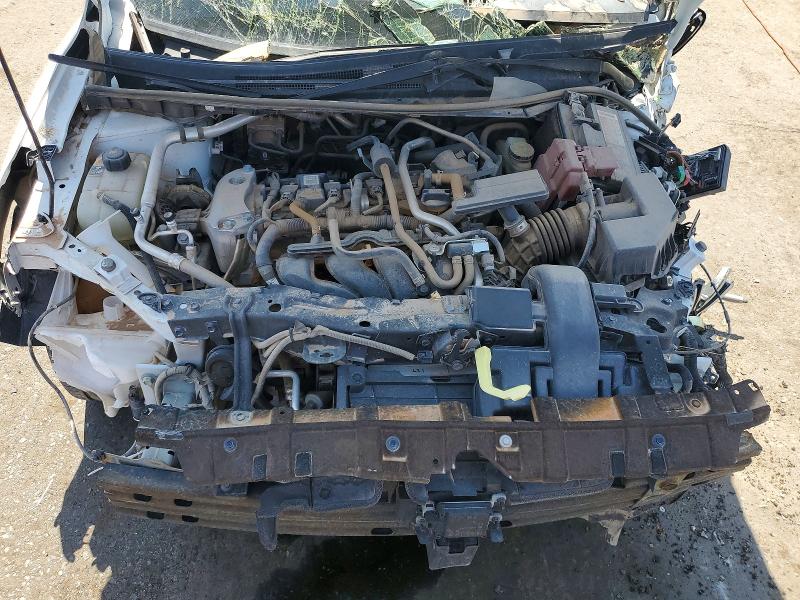 Продажа на аукционе авто 2021 Nissan Sentra, vin: 3N1AB8DV0MY263428, номер лота: 60383876